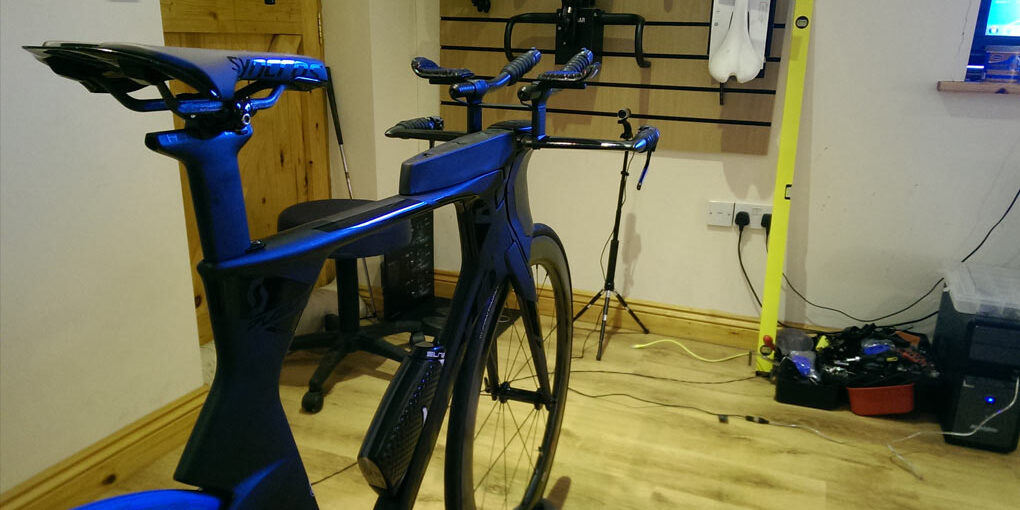 2016 Scott Plasma bike-fit 2016 Scott Plasma bike-fit