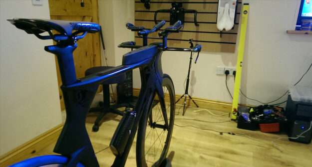 2016 Scott Plasma bike-fit 2016 Scott Plasma bike-fit