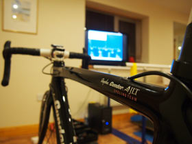 Cycling injury prevention