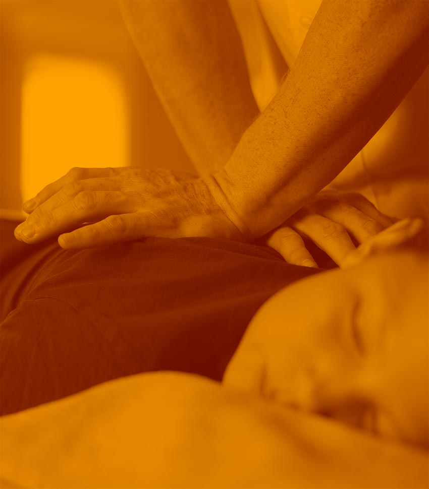 Kids physio