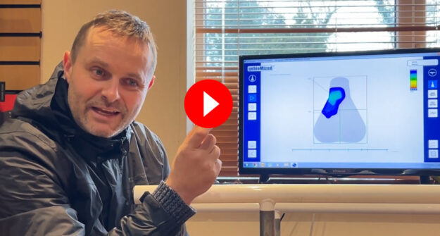 Bike Fit & Saddle Pressure Mapping: Why It’s More Than Just the Saddle