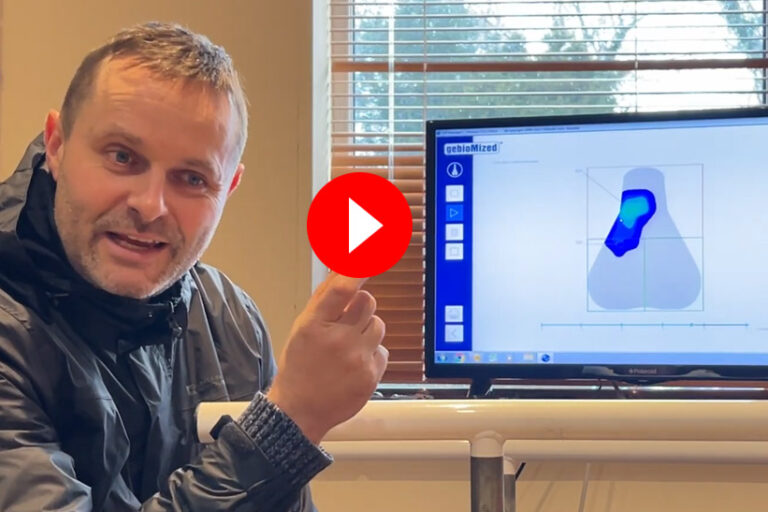 Bike Fit & Saddle Pressure Mapping: Why It’s More Than Just the Saddle Bike Fit & Saddle Pressure Mapping: Why It’s More Than Just the Saddle