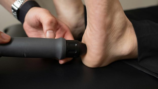 Shockwave Therapy in Cornwall: How It Works, Benefits & Conditions Treated
